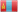 Mongolia