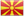 Macedonia