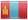 Mongolia