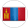 Mongolia U20