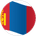Mongolia