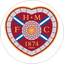 Heart of Midlothian