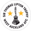 West Auckland Town