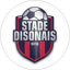Stade Disonais