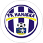 Haniska