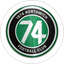 1874 Northwich
