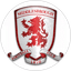 Middlesbrough U19