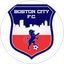 Boston City
