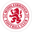 Middlesbrough U18