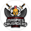 Magpies Crusaders