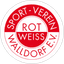 SV Rot-Weiß Walldorf