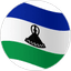 Lesotho W