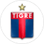 Tigre Res.