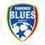 Fawkner Blues