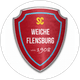 Weiche Flensburg