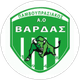 PAO Vardas