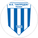 Napredok
