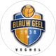 Blauw Geel '38