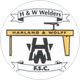 H&W Welders