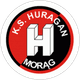 Huragan Morąg
