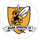 Alloa Athletic