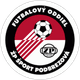 Podbrezová
