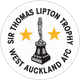 West Auckland Town
