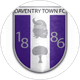 Daventry Town