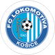 Lokomotíva Košice