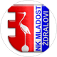 Mladost Ždralovi