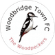 Woodbridge Town