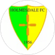Holmesdale