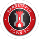 Barnstaple Town