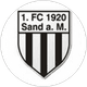 Sand
