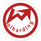 Volharding