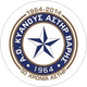 Kyanos Astir Vari