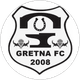 Gretna F.C. 2008