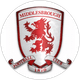 Middlesbrough U19