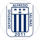 Alfredo Salinas