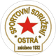 Ostrá