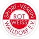 SV Rot-Weiß Walldorf