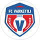 Varketili