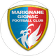 Marignane Gignac CB II