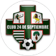 24 de Septiembre