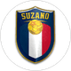 União Suzano U20