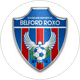 SE Belford Roxo