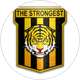The Strongest