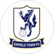 Enfield Town