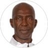 Papa Ibrahima Faye, coach of Senegal U17