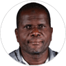 Aliyu Zubairu, coach of Nigeria U20